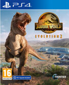 Jurassic World Evolution 2 product image
